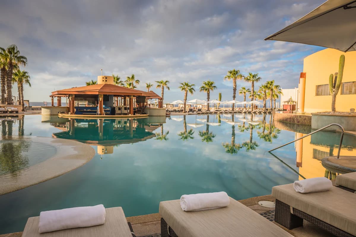 Pueblo Bonito Pacifica Golf & Spa Resort - Image 10