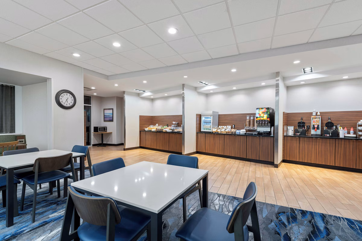 Fairfield by Marriott Inn & Suites Durango - Image 3