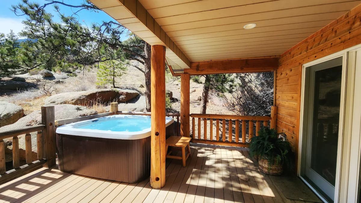 Pine Haven Resort - Image 8