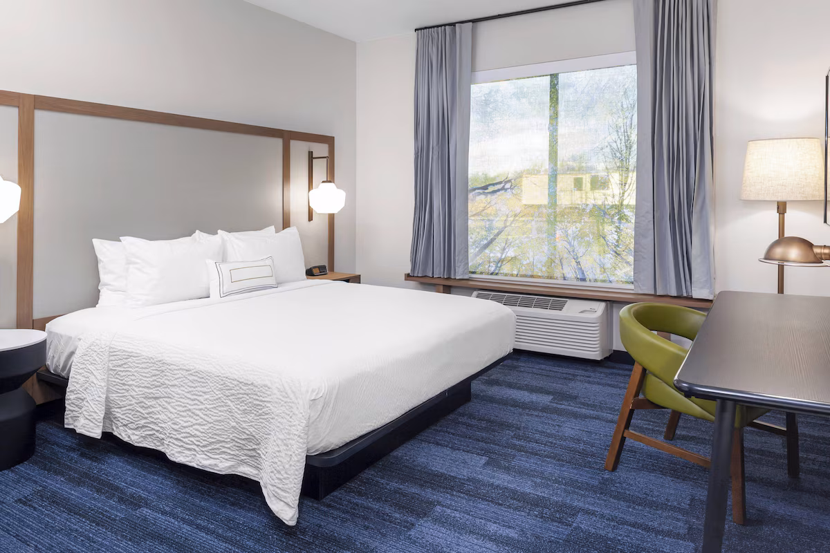 Fairfield Inn & Suites Fort Collins South - Image 6