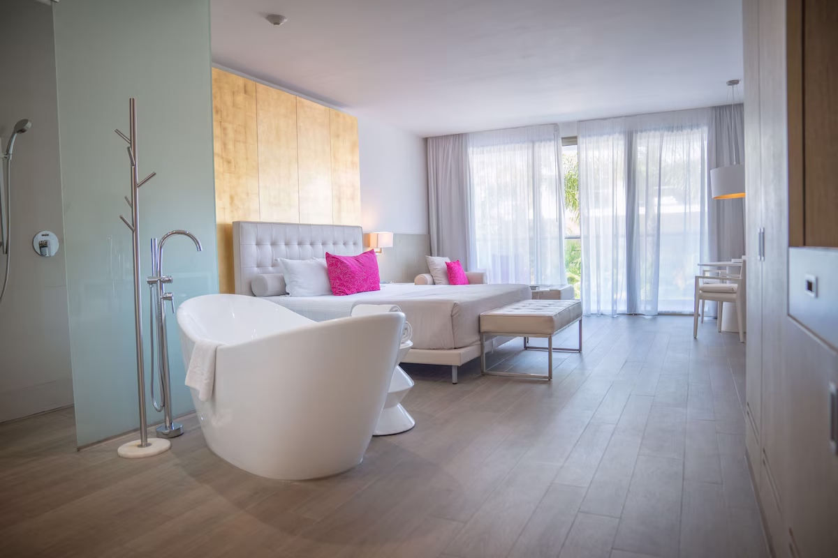 Platinum Yucatán Princess All Suites & Spa Resort - Image 6