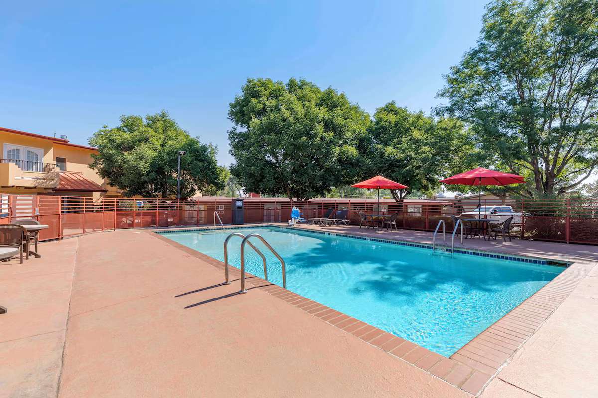 Best Western Kiva Inn - Image 10