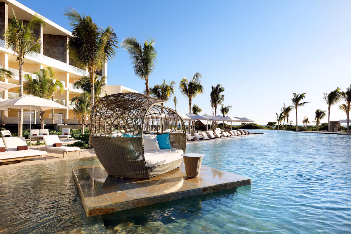 TRS Coral Hotel - Image 11