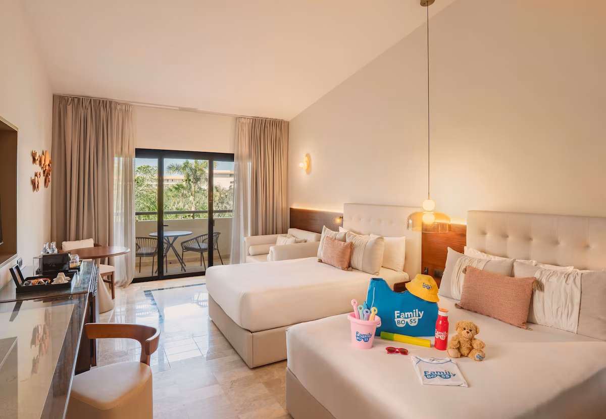 Grand Palladium Kantenah Resort & Spa - All Inclusive - Image 10