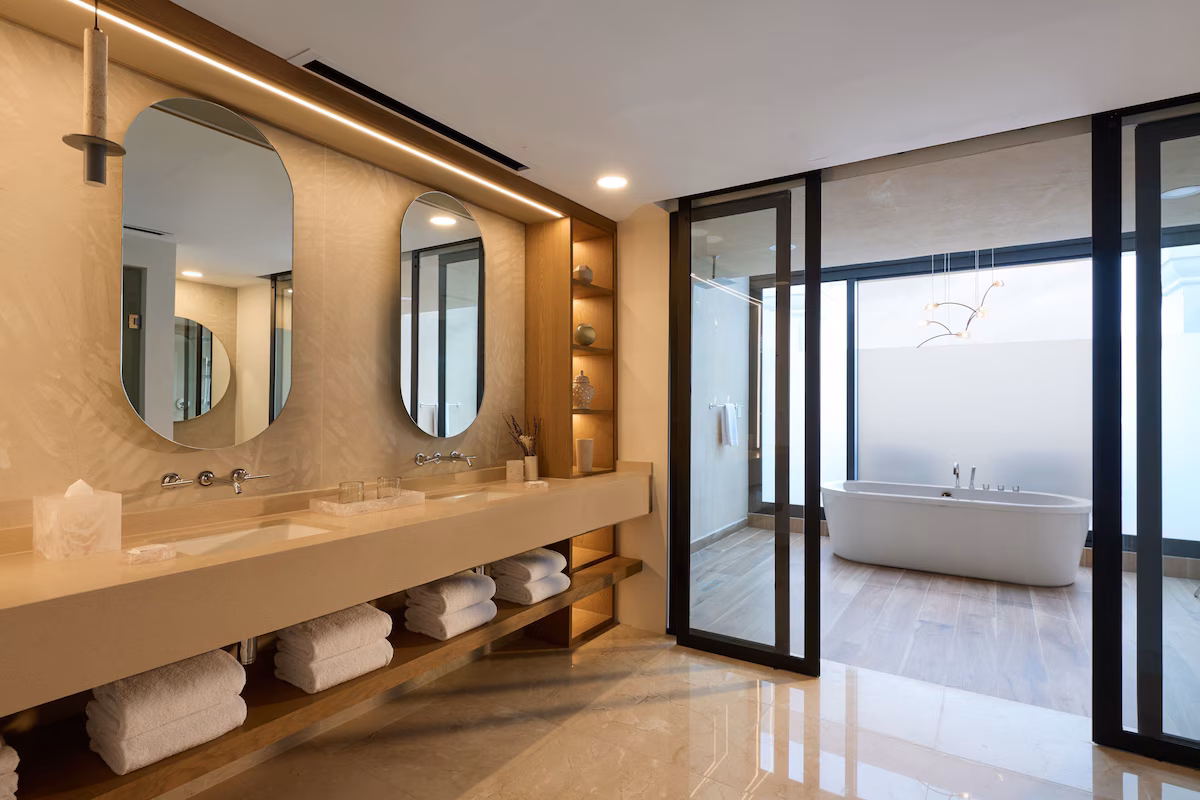 Marriott Cancun, An All-Inclusive Resort - Image 7