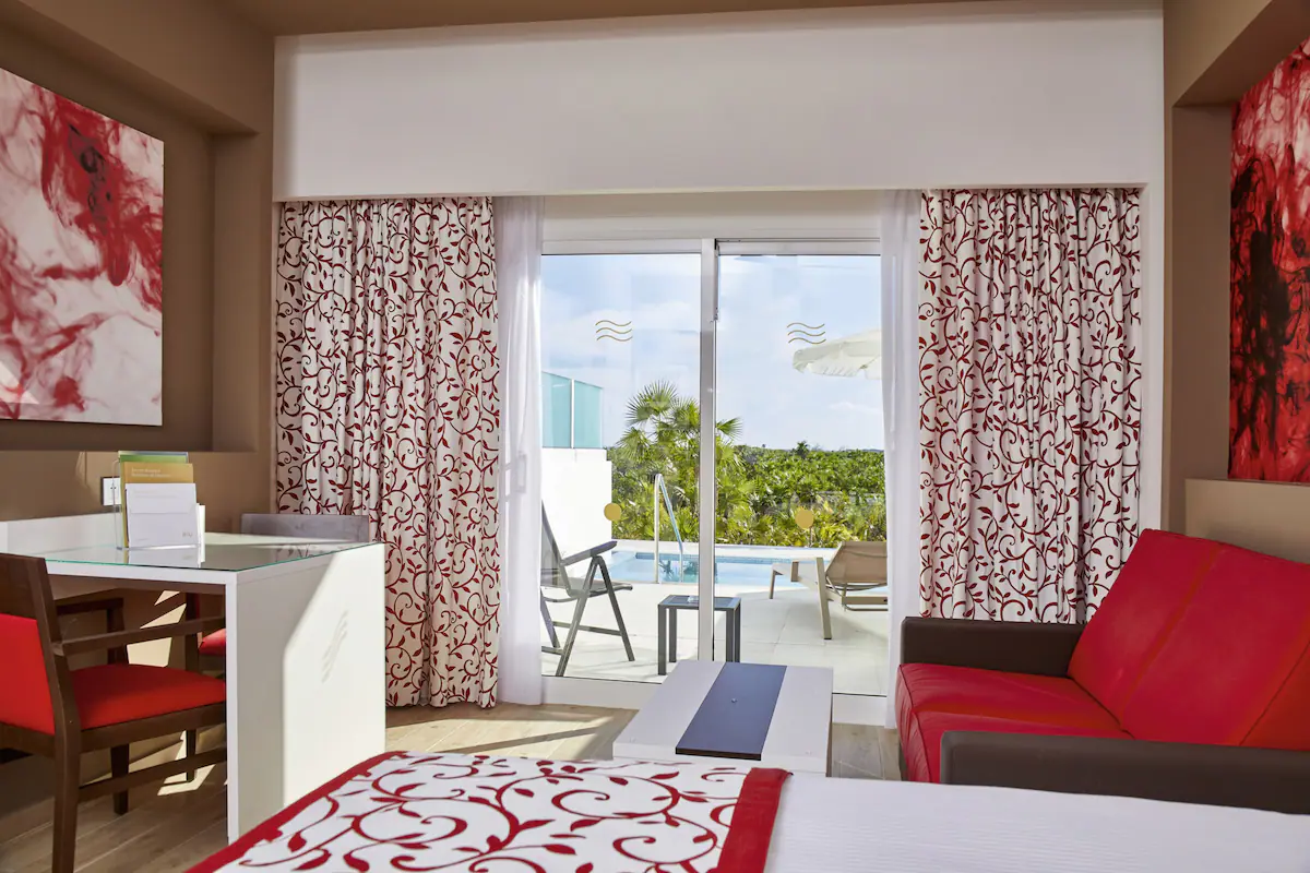 Hotel Riu Palace Costa Mujeres - Image 7