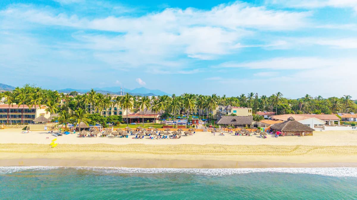 Grand Decameron Complex Bucerias, A Trademark All Inclusive - Image 10