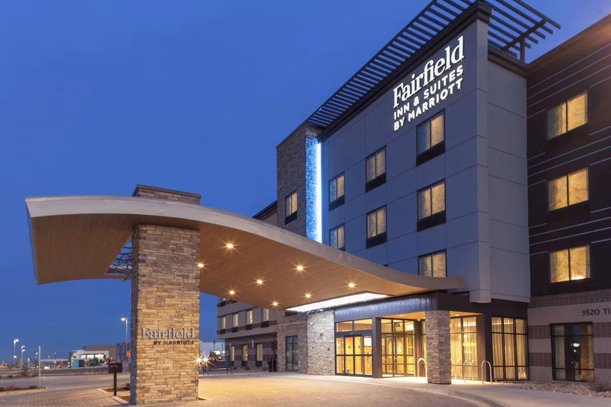 Fairfield Inn & Suites Fort Collins South - Image 1