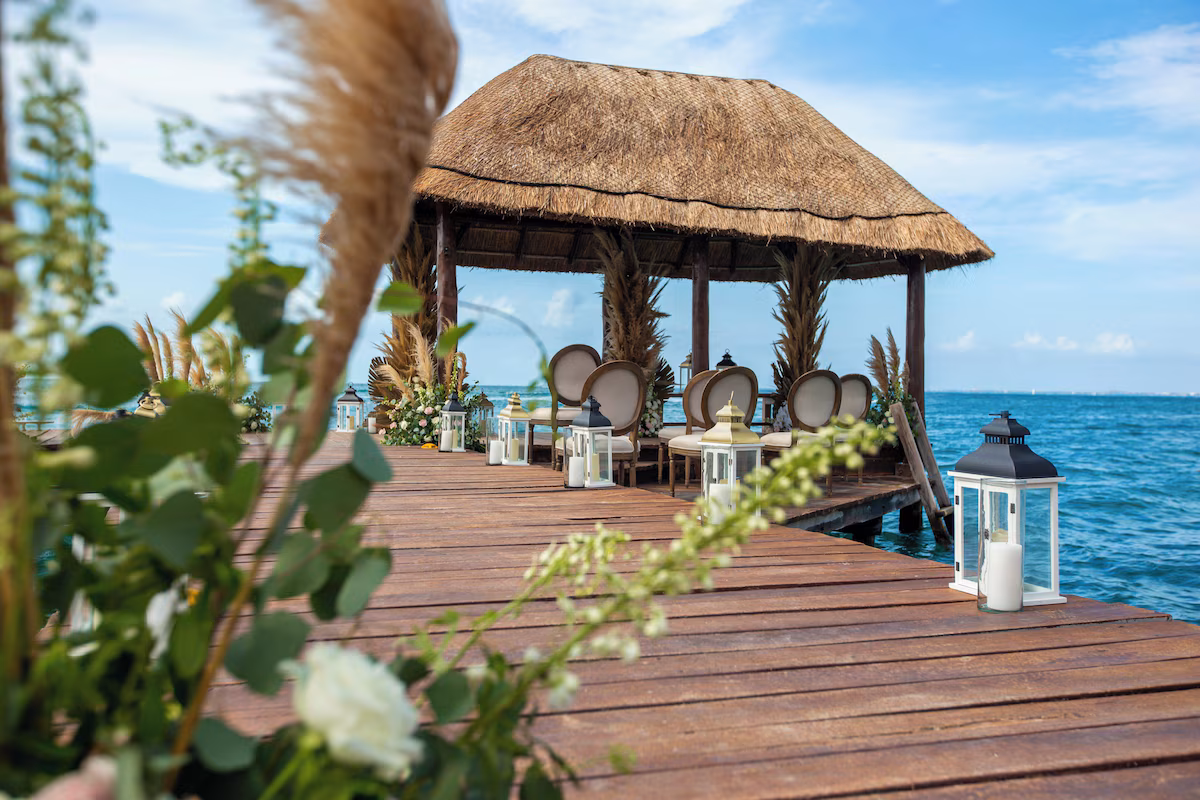 Holiday Inn Club Vacations The Royal Cancun All Inclusive - Image 11