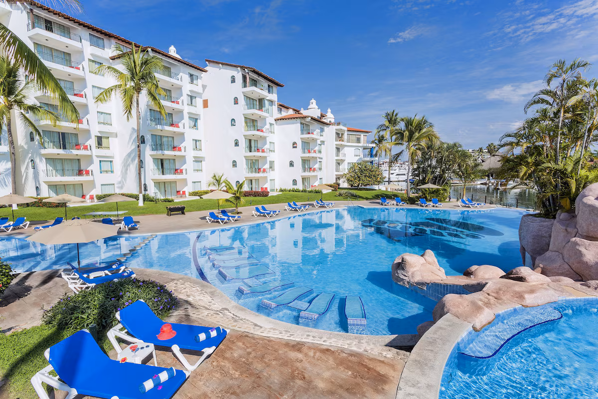 Vamar Vallarta All Inclusive Marina & Beach Resort - Image 10