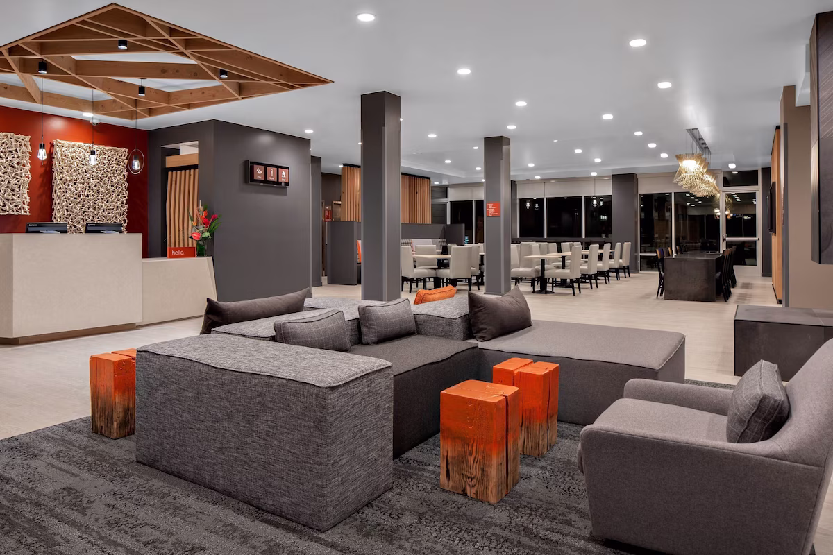 TownePlace Suites by Marriott Loveland Fort Collins - Image 2