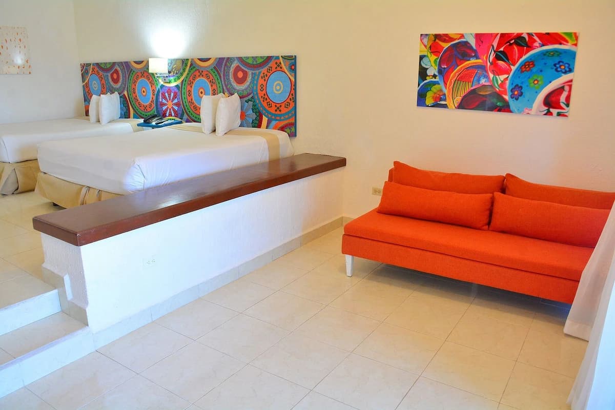 All Ritmo Cancún Resort & Waterpark - Image 6