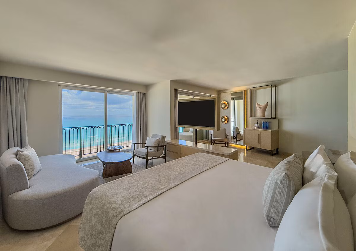 Grand Park Royal Cancún 6