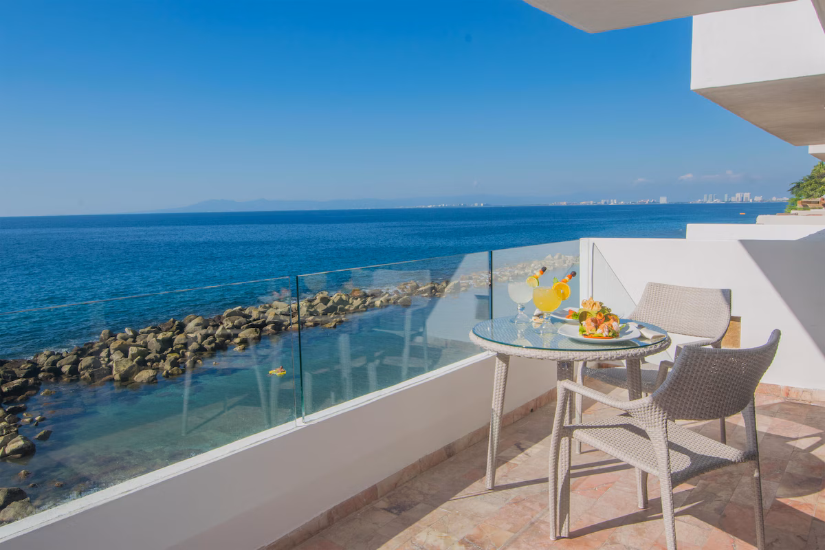 Costa Sur All Inclusive Resort Puerto Vallarta - Image 9