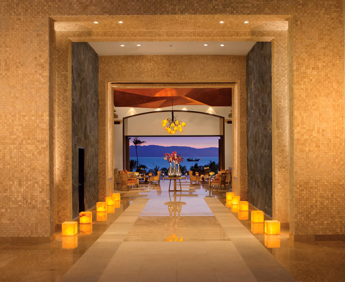Dreams Vallarta Bay Resort & Spa - Image 2