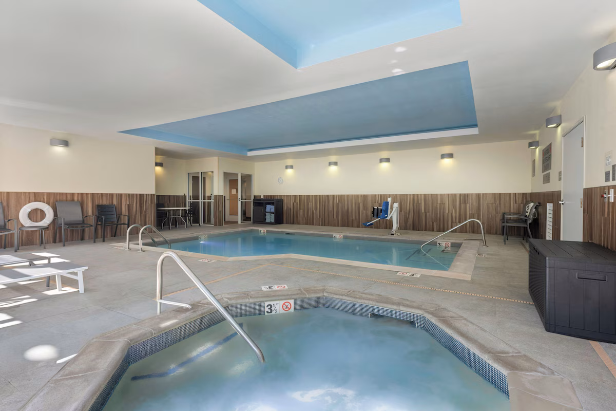 Fairfield by Marriott Inn & Suites Durango - Image 8