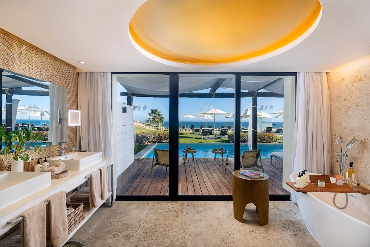 Paradisus Los Cabos - Adults Only - Image 8