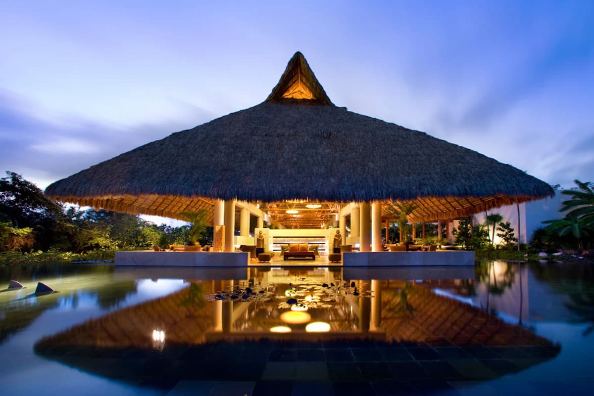 Blue Diamond Wellness Resort - Image 10