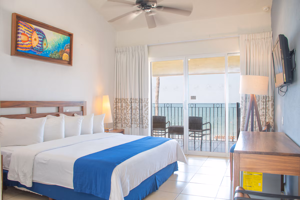 Grand Decameron Complex Bucerias, A Trademark All Inclusive - Image 5
