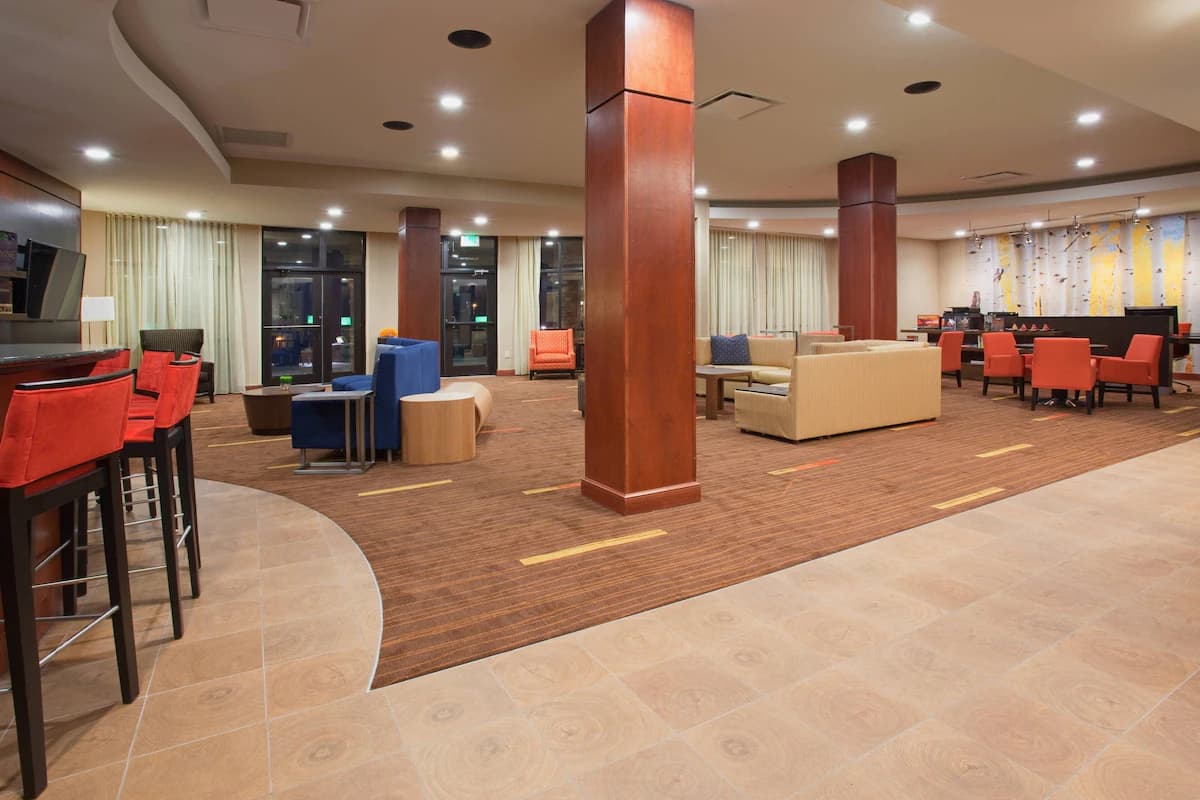Courtyard by Marriott Grand Junction - Image 3