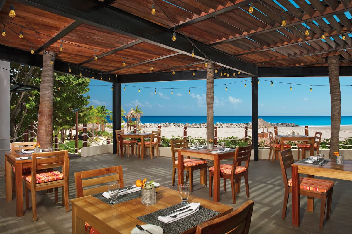 Krystal Grand Cancún All Inclusive - Image 3