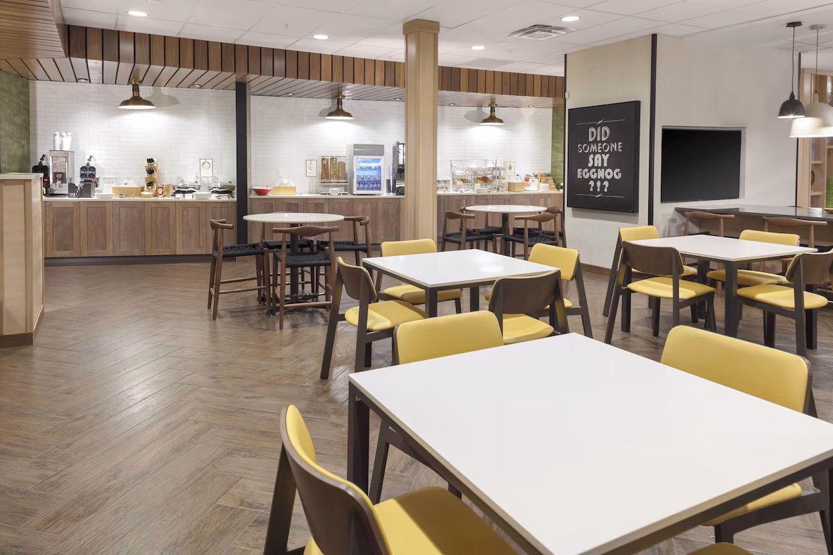 Fairfield Inn & Suites Fort Collins South - Image 4