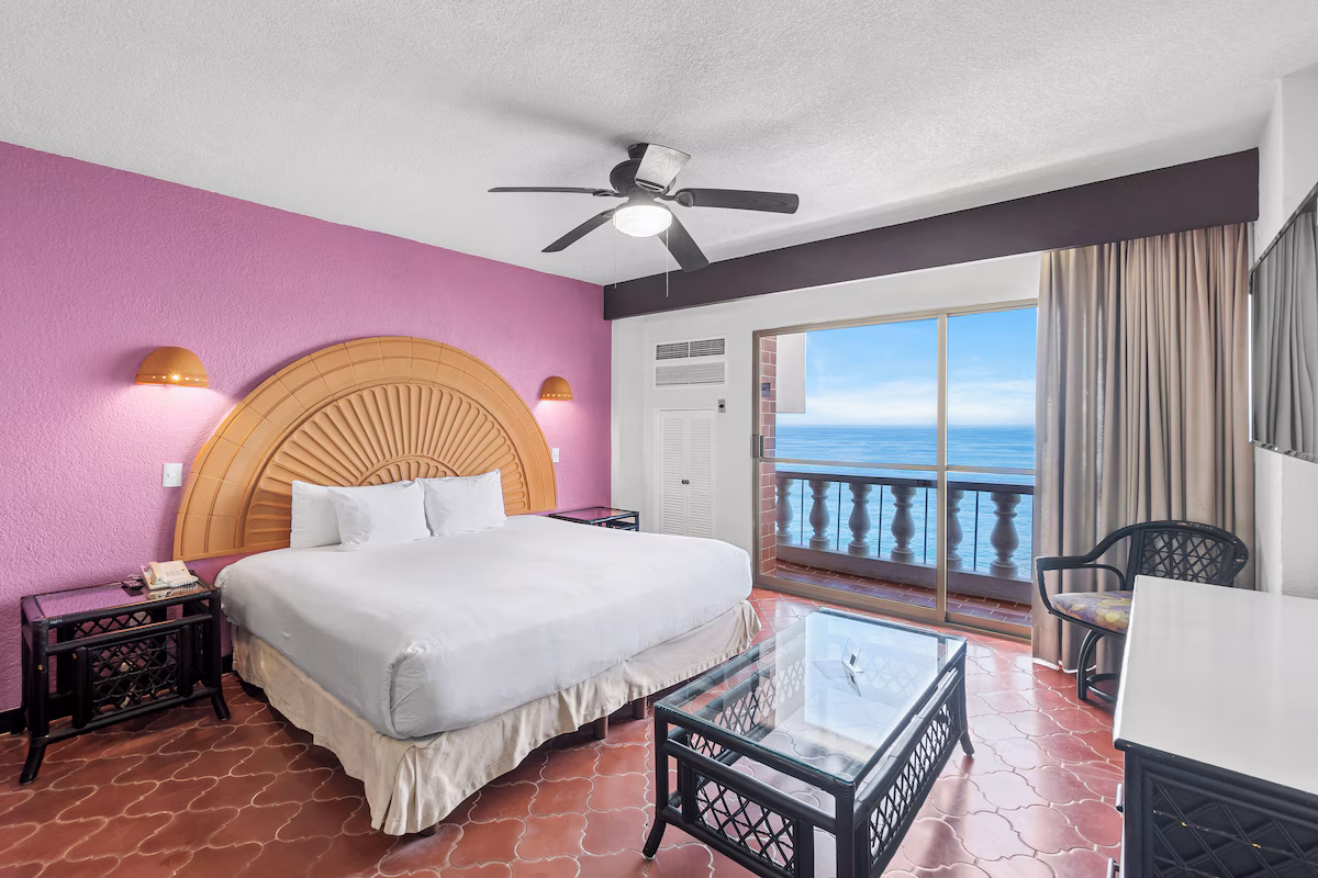 Costa Sur All Inclusive Resort Puerto Vallarta - Image 7