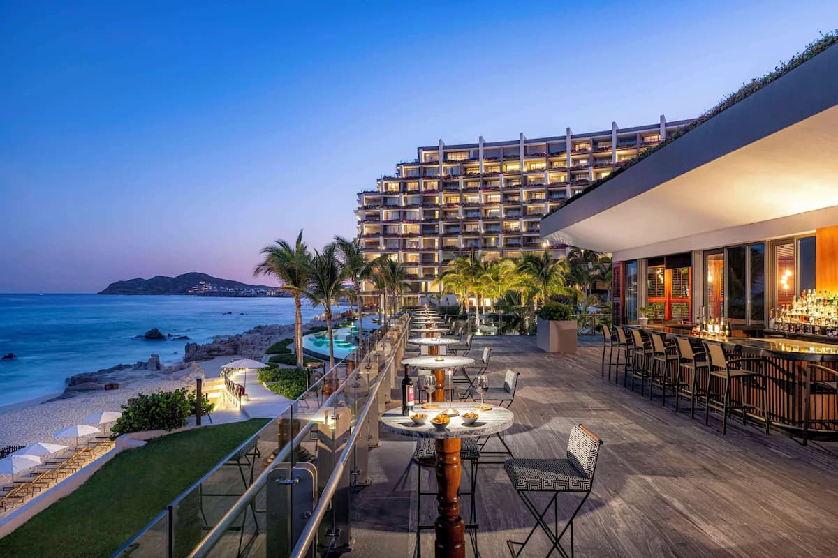 Grand Velas Los Cabos - Image 9