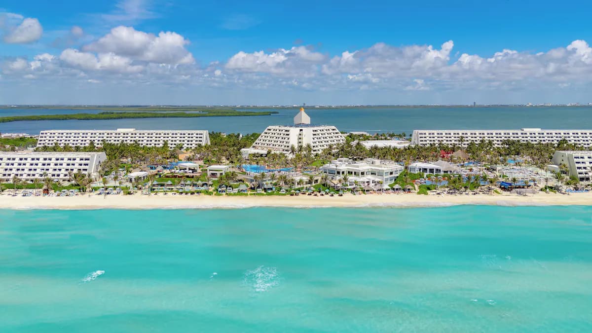 The Grand Oasis Cancun - Image 11