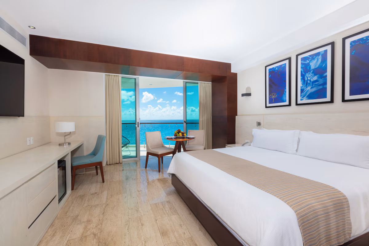 Krystal Grand Cancún All Inclusive - Image 5
