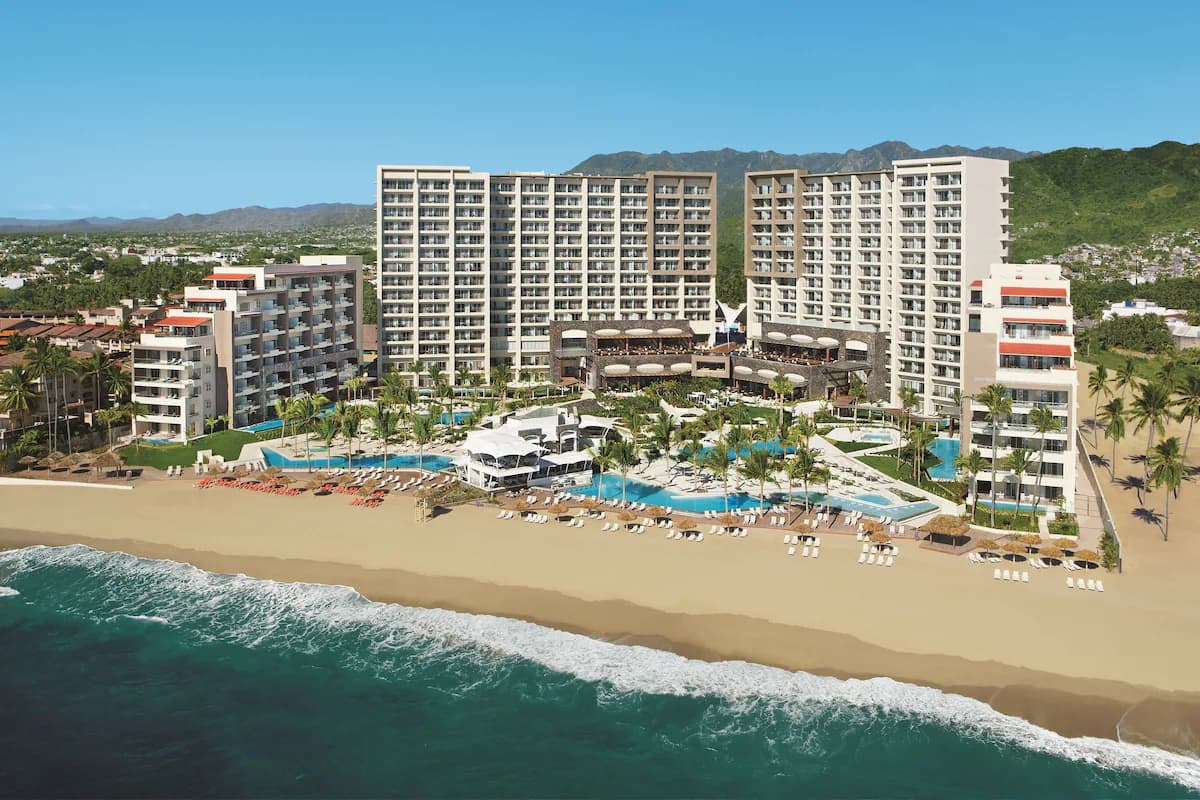Dreams Vallarta Bay Resort & Spa - Image 10