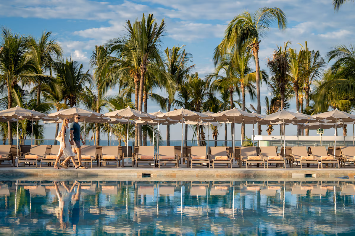 Hotel Riu Palace Pacifico - Image 11