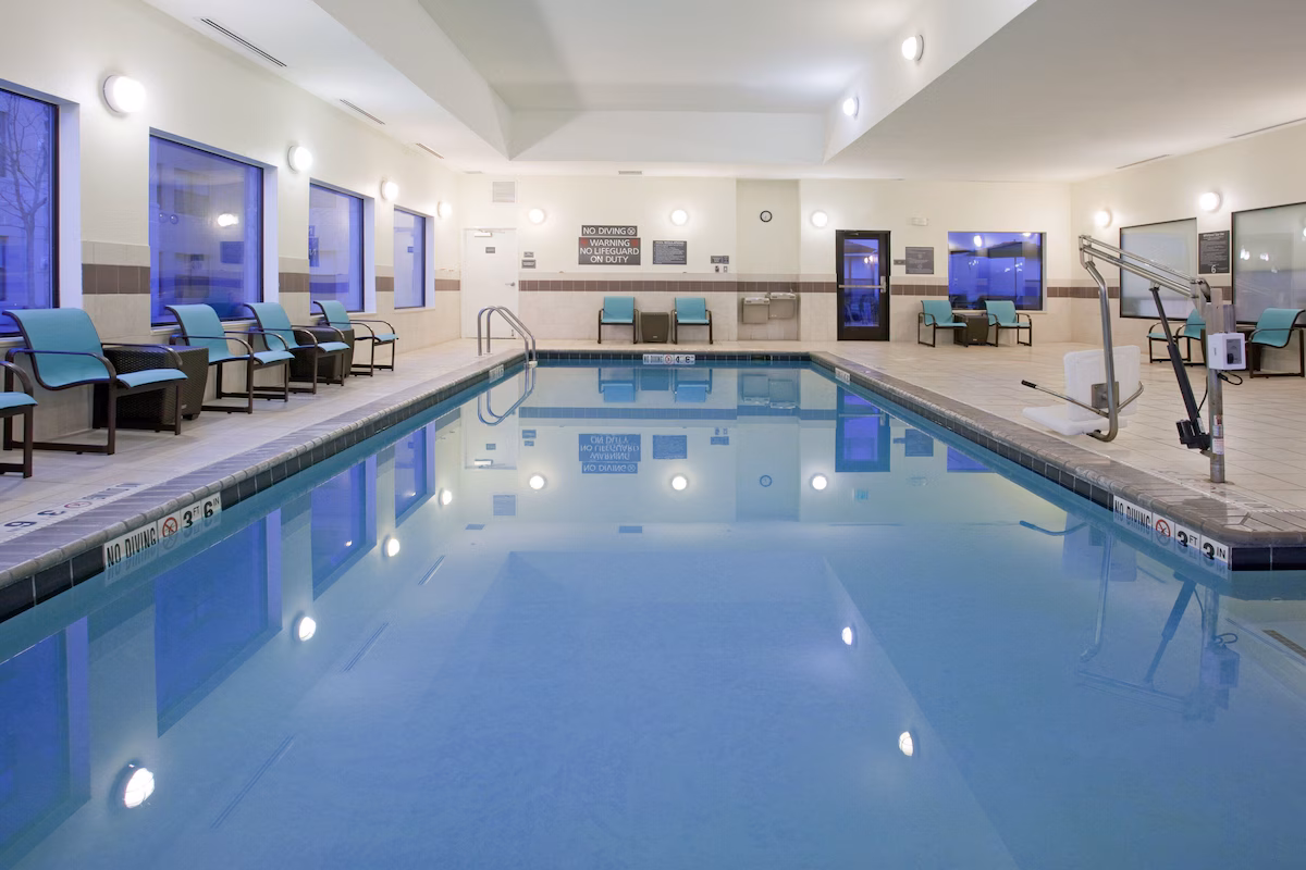 Residence Inn by Marriott Grand Junction - Image 10