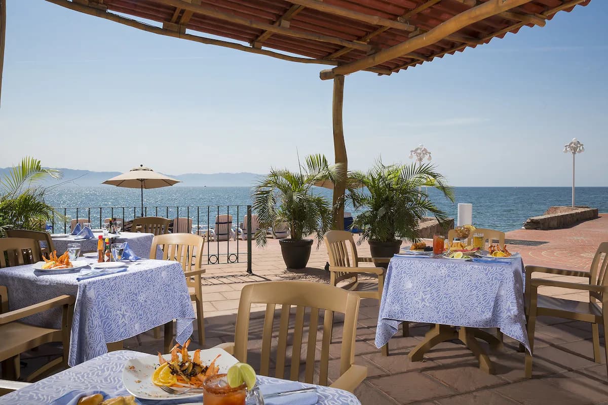 Vamar Vallarta All Inclusive Marina & Beach Resort - Image 3