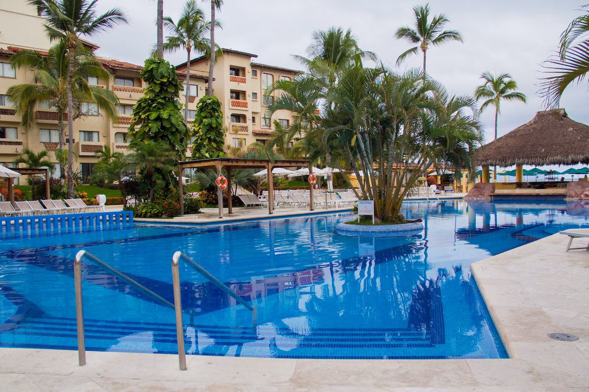 Canto del Sol Puerto Vallarta All Inclusive - Image 10
