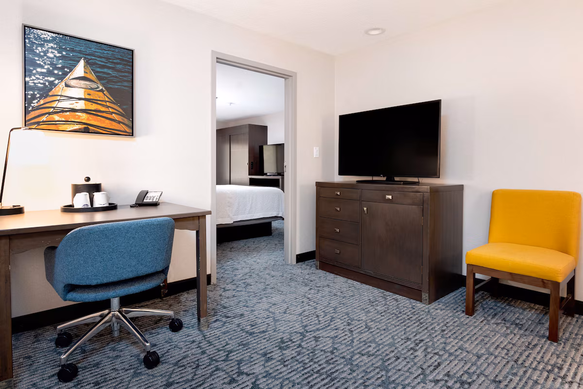 Hampton Inn Durango - Image 4