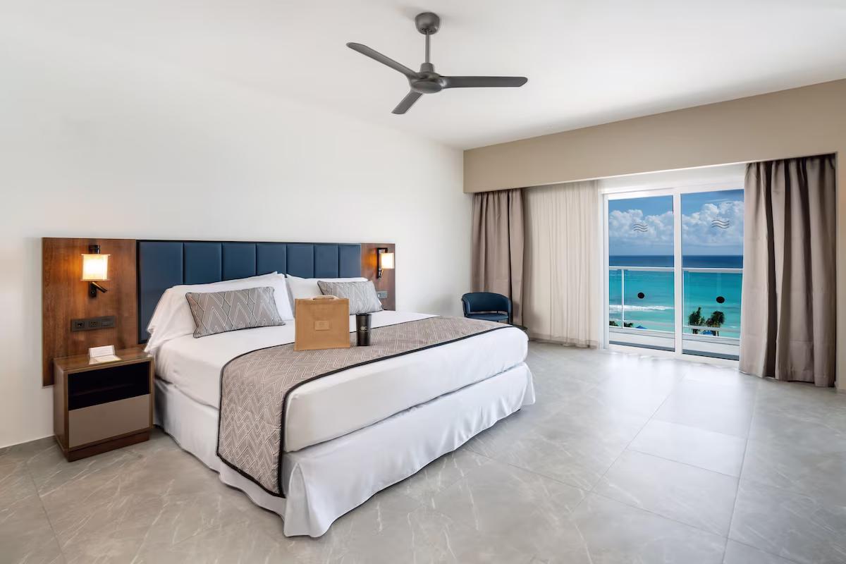 Hotel Riu Palace Kukulkan - Image 6