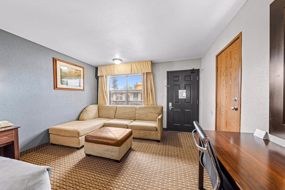 Quality Inn Durango - Image 5
