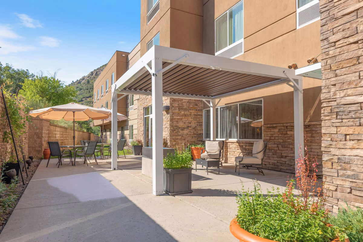 Fairfield by Marriott Inn & Suites Durango - Image 9