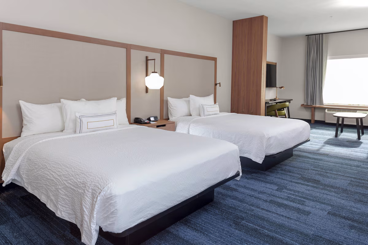 Fairfield Inn & Suites Fort Collins South - Image 7