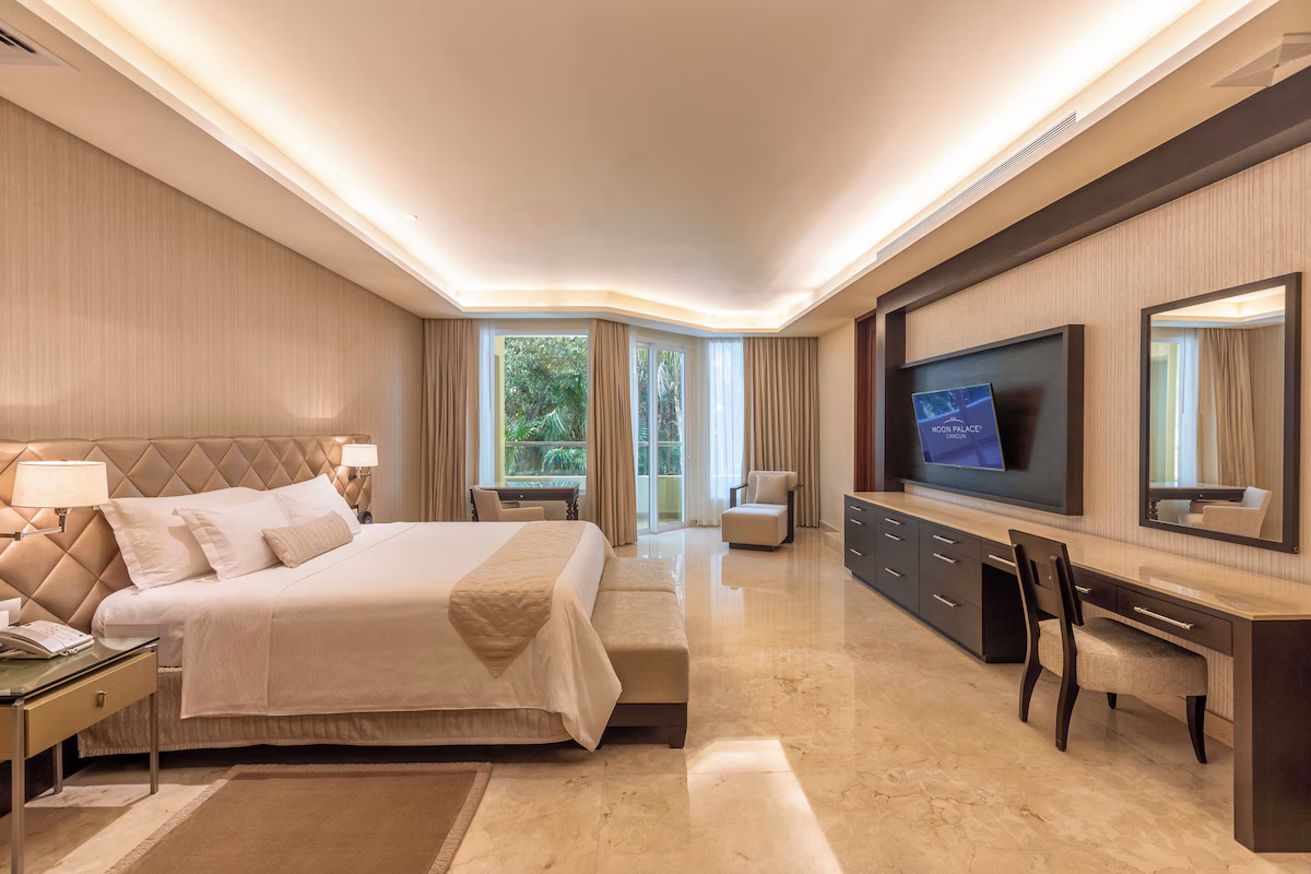 Moon Palace Cancun - Image 6
