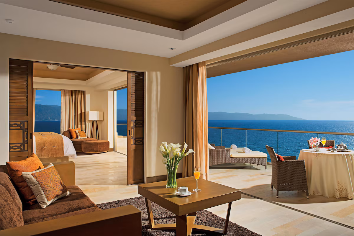 Dreams Vallarta Bay Resort & Spa - Image 5