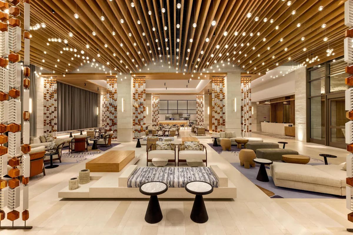 Hilton Cancun, an All-Inclusive Resort - Image 3
