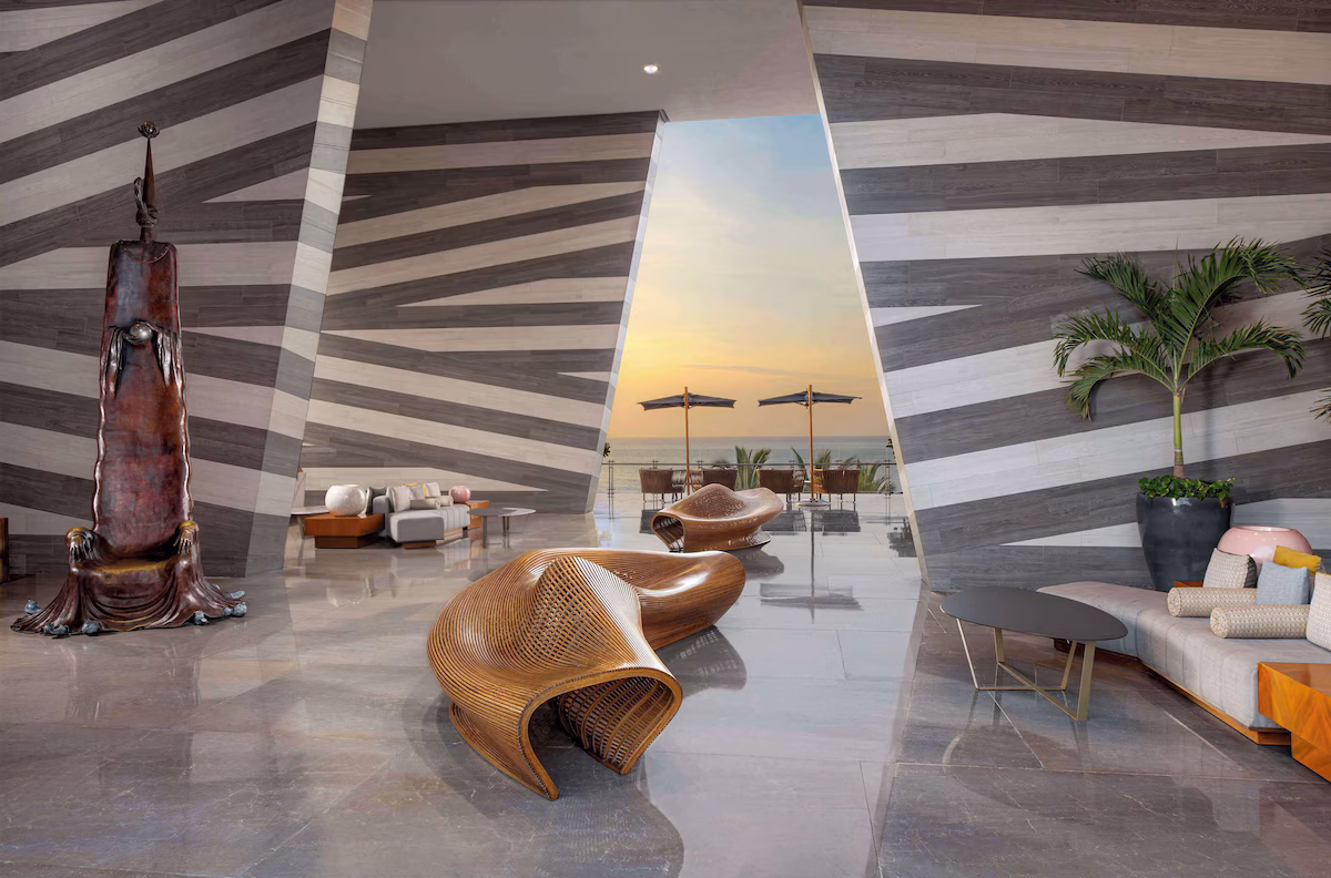 Grand Velas Los Cabos - Image 2