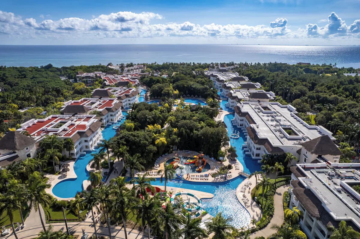 Grand Riviera Princess - Image 1