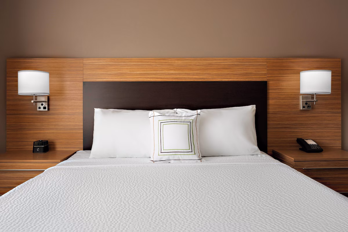 TownePlace Suites by Marriott Loveland Fort Collins - Image 7