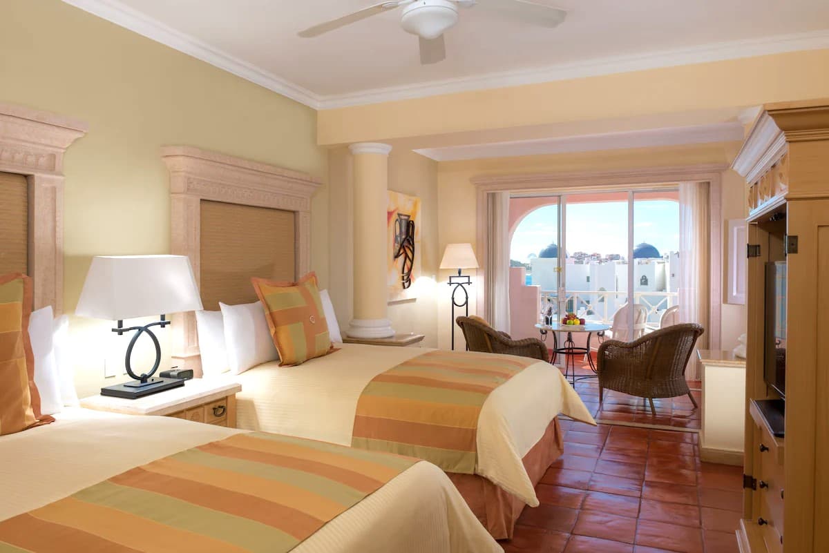Pueblo Bonito Rosé Resort & Spa - Image 6