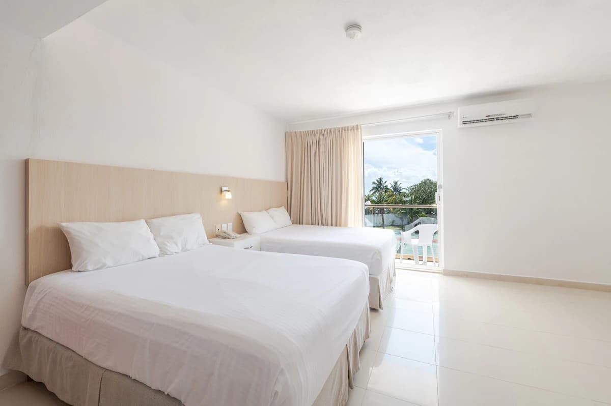 Hotel Dos Playas Faranda Cancún - Image 6