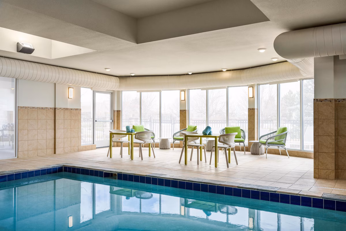 Hilton Garden Inn Fort Collins - Image 10