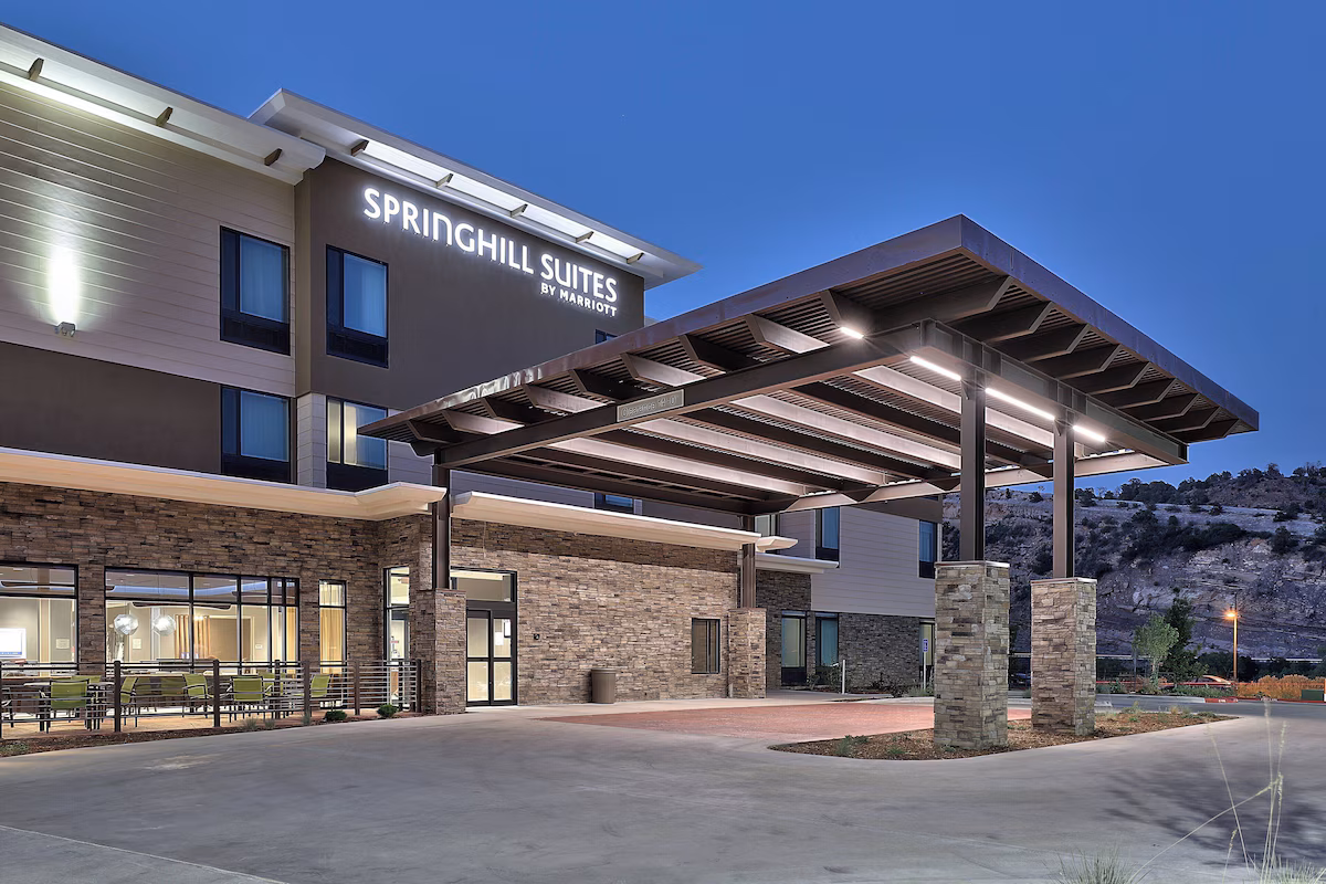 Springhill Suites by Marriott Durango - Image 1